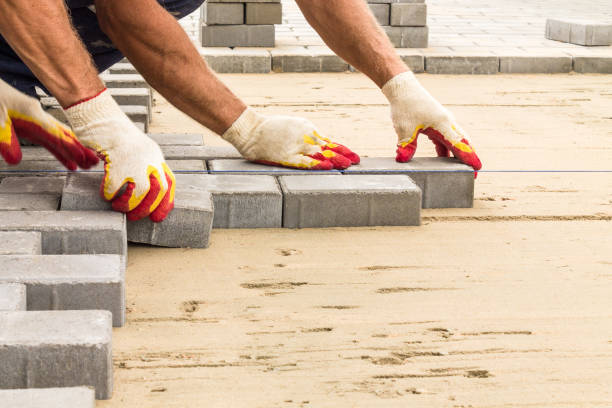 Best Professional Driveway Pavers  in Brookdale, SC