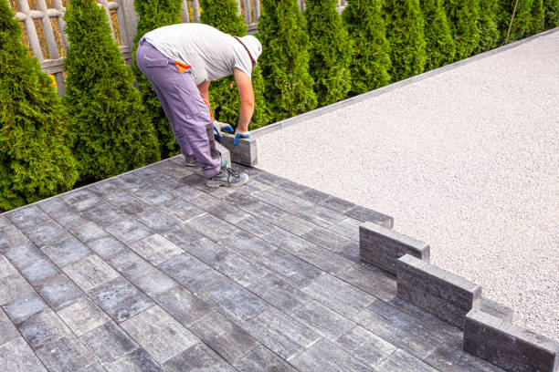 Best Driveway Resurfacing Pavers  in Brookdale, SC