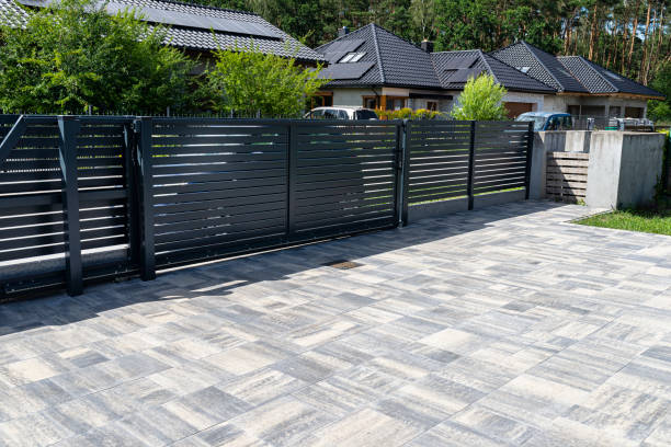 Commercial Driveway Pavers in Brookdale, SC