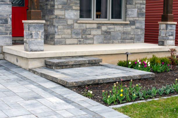 Reasons to Select Us for Your Driveway Paving Requirements in Brookdale, SC