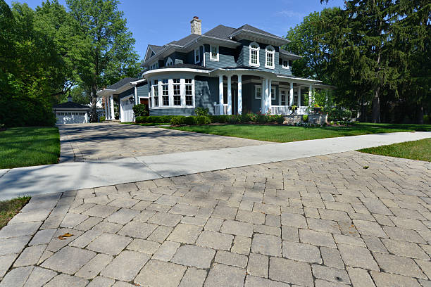 Best Cobblestone Driveway Pavers  in Brookdale, SC