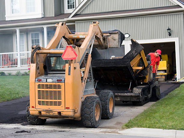 Best Local Driveway Pavers  in Brookdale, SC