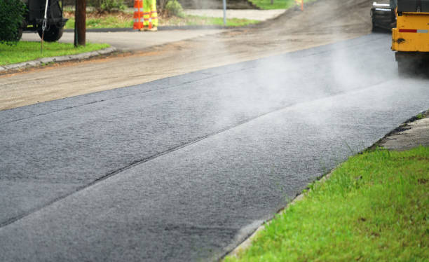 Best Brick Driveway Pavers  in Brookdale, SC