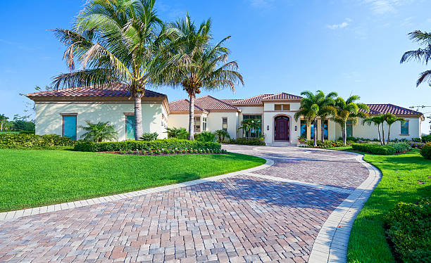 Professional Driveway Pavers in Brookdale, SC