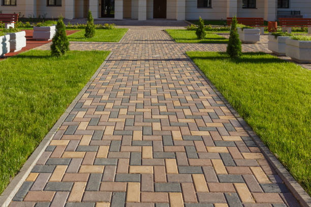 Best Residential Paver Driveway  in Brookdale, SC